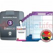DMS-05861 Evac123® Destination 3 Package